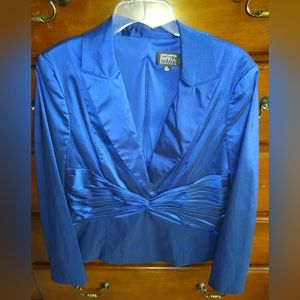 ADRIANA PAPELL, LADIES FORMAL JACKET